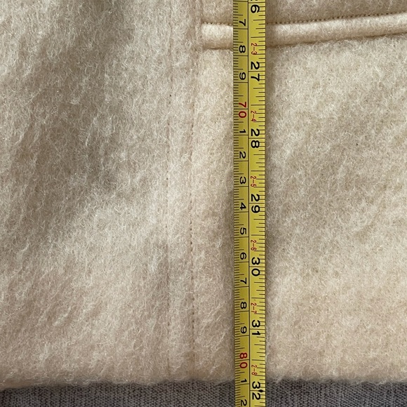 ❄️❄️❄️ Super Rare Vintage Wool Parka ❄️❄️❄️ - Picture 10 of 16